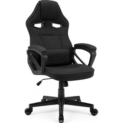 SENSE7 Knight Chaise de Bureau - Ergonomique, Réglable, Respirante - Publicité SENSE7 Knight Chaise de Bureau - Ergonomique, Réglable, Respirante - Publicité
