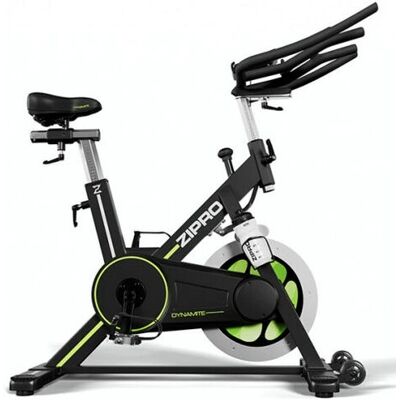 ZIPRO - Dynamite - Magnético - Entrenador de bicicleta ZIPRO - Dynamite - Magnético - Entrenador de bicicleta