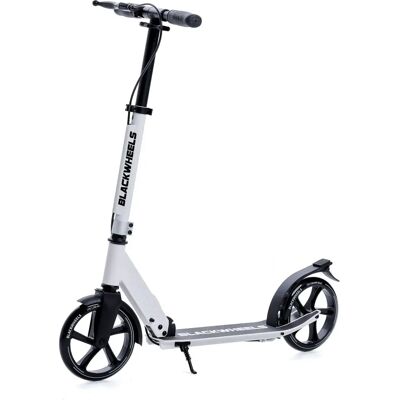 Blackwheels Orio Erwachsene Weiß Scooter - Scooter Blackwheels Orio Erwachsene Weiß Scooter - Scooter