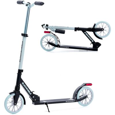 Blackwheels - Zoom - Mint - Scooter Blackwheels - Zoom - Mint - Scooter