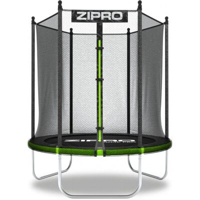 Zipro Jump Pro 4FT Kinder Trampolin - Sicherheit an erster Stelle Zipro Jump Pro 4FT Kinder Trampolin - Sicherheit an erster Stelle