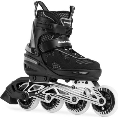 Blackwheels Flex Pro 38-41 Leichte Inlineskates - Inline Skates Blackwheels Flex Pro 38-41 Leichte Inlineskates - Inline Skates