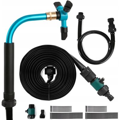 Zipro Trampolin Wasser Sprühset - Pool Zubehör Zipro Trampolin Wasser Sprühset - Pool Zubehör