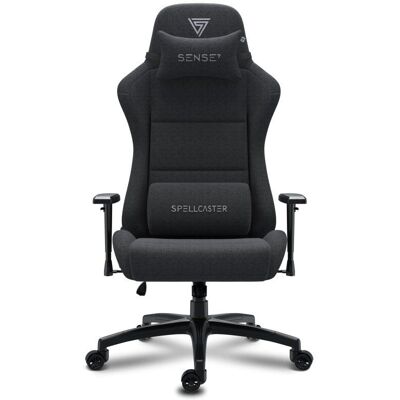 Sense7 Fuku XL - Chaise de Bureau - Publicité Sense7 Fuku XL - Chaise de Bureau - Publicité