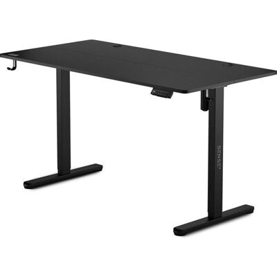 SENSE7 NOJO140 Bureau réglable - Bureau - Publicité SENSE7 NOJO140 Bureau réglable - Bureau - Publicité