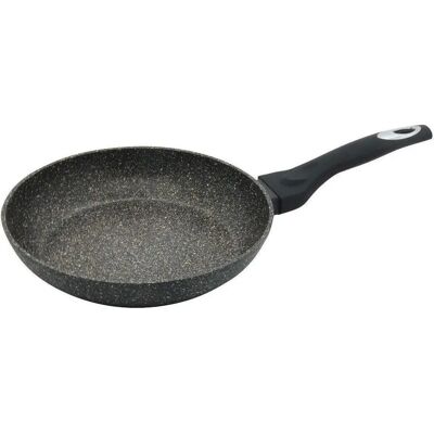 Klausberg Granitpfanne 24cm - Bratpfanne Klausberg Granitpfanne 24cm - Bratpfanne