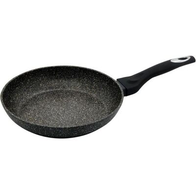 Klausberg Granitpfanne 26cm - Bratpfanne Klausberg Granitpfanne 26cm - Bratpfanne