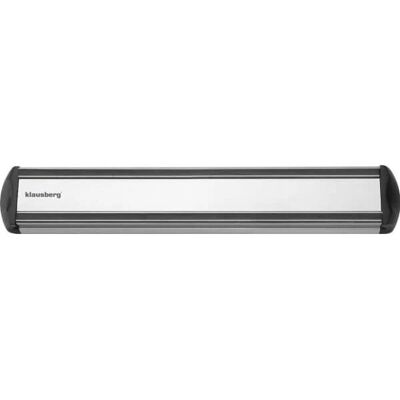 Klausberg Model KB7247 Magnetický Nástěnný Držák na Nože - Kuchyňský Doplněk Klausberg Model KB7247 Magnetický Nástěnný Držák na Nože - Kuchyňský Doplněk