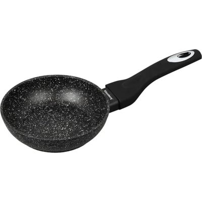 Poêle en granit Klausberg 16cm - Poêle - Publicité Poêle en granit Klausberg 16cm - Poêle - Publicité