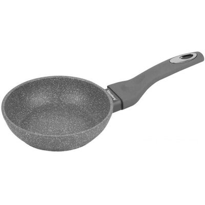 Klausberg Granit Bratpfanne 16cm Grau Klausberg Granit Bratpfanne 16cm Grau
