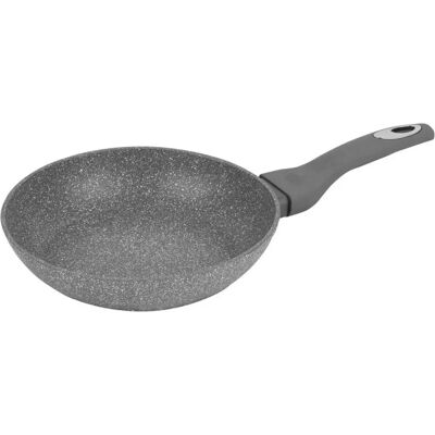 Klausberg KB-7308 Fritteuse - Grau - 22cm - Produkttyp Klausberg KB-7308 Fritteuse - Grau - 22cm - Produkttyp