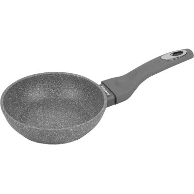 Klausberg Granitpfanne 28cm - Bratpfanne - Langlebig und Kratzfest Klausberg Granitpfanne 28cm - Bratpfanne - Langlebig und Kratzfest