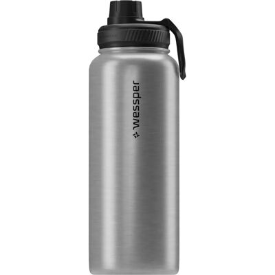 Wessper - Activemax Steeline - Stal nierdzewna - Termos Wessper - Activemax Steeline - Stal nierdzewna - Termos