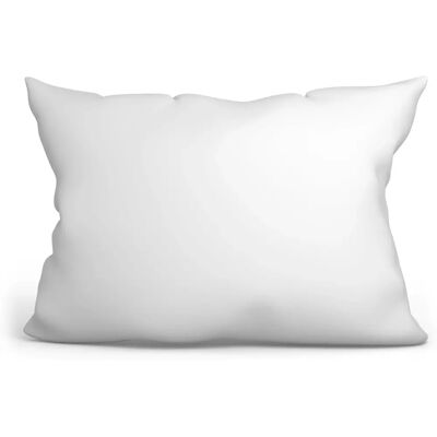 Amazinggirl Cuscino Microfibra Bianco 40x80cm - Comfort & Supporto Amazinggirl Cuscino Microfibra Bianco 40x80cm - Comfort & Supporto