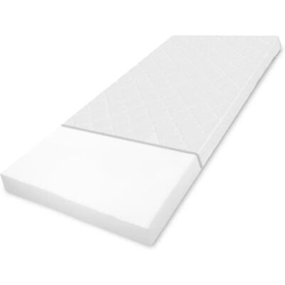 Totsy Baby Matelas bébé - Housse respirante, Lavable - Sécurité & Confort - Publicité Totsy Baby Matelas bébé - Housse respirante, Lavable - Sécurité & Confort - Publicité