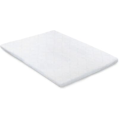 Amazinggirl Matelas de parc pliable - 100x75x5cm - Publicité Amazinggirl Matelas de parc pliable - 100x75x5cm - Publicité