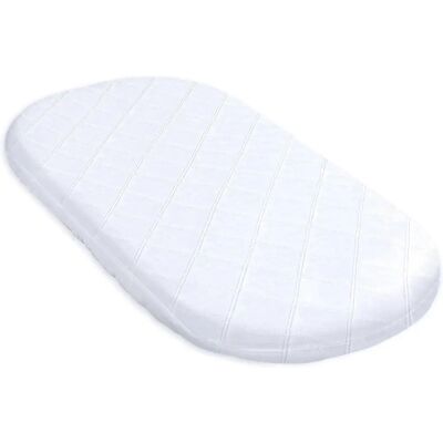 Matelas poussette AmazingGirlsc - 80x40cm, Respirant, Housse amovible - Publicité Matelas poussette AmazingGirlsc - 80x40cm, Respirant, Housse amovible - Publicité