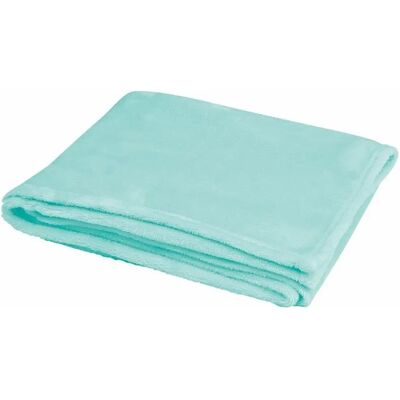 Babymatex Cloud Mini Couverture - Couverture pour enfants - Publicité Babymatex Cloud Mini Couverture - Couverture pour enfants - Publicité