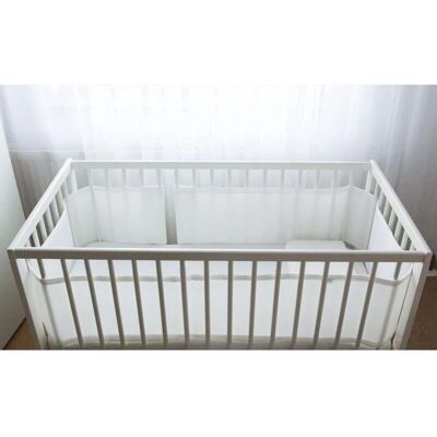 Protector de letto BUMPAIR AeroLine - Tipo di letto Protector de letto BUMPAIR AeroLine - Tipo di letto