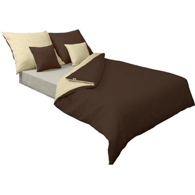 MATEX - Double Face Gold Collection - Zestaw pościeli MATEX - Double Face Gold Collection - Zestaw pościeli