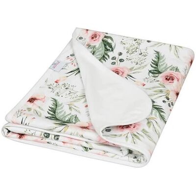 Babymatex - Kocyk Bamboo - Bamboo - Baby blanket Babymatex - Kocyk Bamboo - Bamboo - Baby blanket