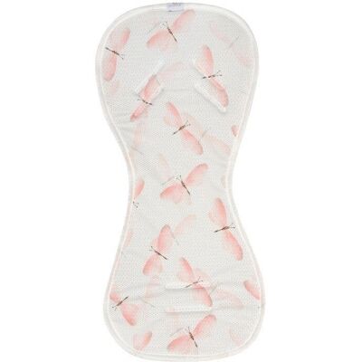 Matex - PADDI'X AIR - 0-13 & 18-36 kg - górna bawełna - akcesorium wózka Matex - PADDI'X AIR - 0-13 & 18-36 kg - górna bawełna - akcesorium wózka