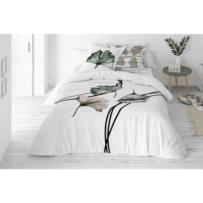 MATEX - PRESTIGE17 - GINKO BLANCO-17 - 220x200 - Pościel MATEX - PRESTIGE17 - GINKO BLANCO-17 - 220x200 - Pościel