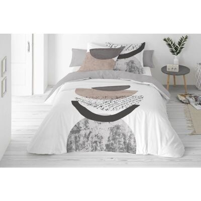 MATEX - PRESTIGE21 - Satyna bawełniana - 160x200 - Bedding MATEX - PRESTIGE21 - Satyna bawełniana - 160x200 - Bedding