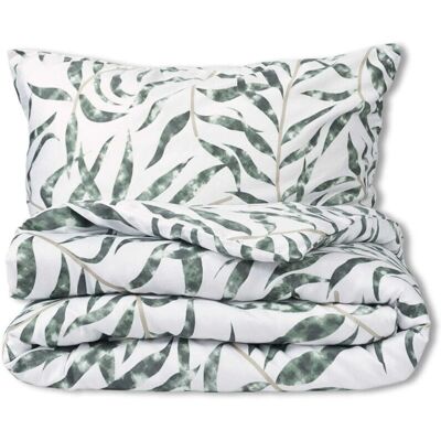 MATEX - EXCLUSIVA - Satin - 160x200/70x80 - Bedding Set MATEX - EXCLUSIVA - Satin - 160x200/70x80 - Bedding Set