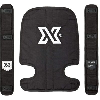 Xdeep Juego Almohadillas Protectores - Set Completo Xdeep Juego Almohadillas Protectores - Set Completo