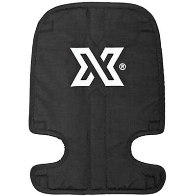 Funda de Malla 3D Xdeep para Placa Trasera - Almohadilla de Placa Funda de Malla 3D Xdeep para Placa Trasera - Almohadilla de Placa
