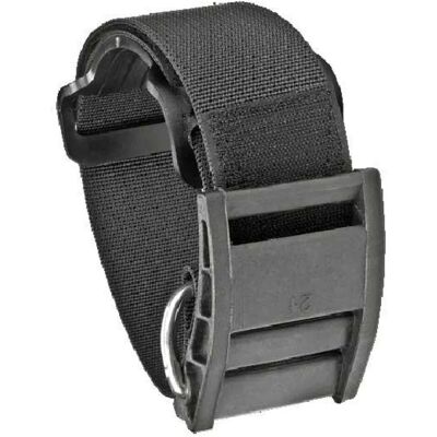 Xdeep Cam Band con Fivela de Plástico - Accesorios de Buceo Xdeep Cam Band con Fivela de Plástico - Accesorios de Buceo
