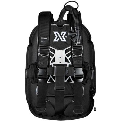 XDEEP Ghost Deluxe Set L - Dispositivo de control de flotabilidad XDEEP Ghost Deluxe Set L - Dispositivo de control de flotabilidad
