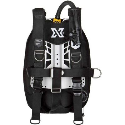 Chaleco Estabilizador XDEEP Zen Deluxe - Equipo de Buceo Técnico Chaleco Estabilizador XDEEP Zen Deluxe - Equipo de Buceo Técnico