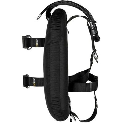 XDEEP Zeos 28 Standard - Dispositivo de flotabilidad XDEEP Zeos 28 Standard - Dispositivo de flotabilidad