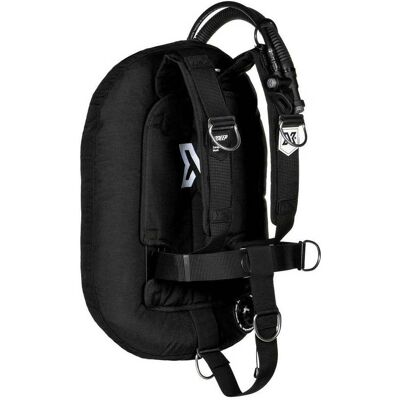 Cinturón de Flotabilidad XDEEP Zeos 38 Comfort con Bolsillos de Peso Cinturón de Flotabilidad XDEEP Zeos 38 Comfort con Bolsillos de Peso