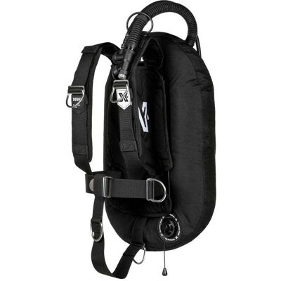 XDEEP Zeos 28 Chaleco de Buceo - Calidad Europea para Expertos XDEEP Zeos 28 Chaleco de Buceo - Calidad Europea para Expertos