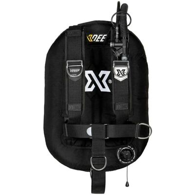 XDEEP Zeos 28 Chaleco de Buceo - Chaleco de Buceo XDEEP Zeos 28 Chaleco de Buceo - Chaleco de Buceo