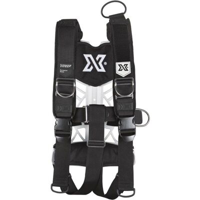 Xdeep Deluxe Nx Series Ultralight Harness - Arnés Xdeep Deluxe Nx Series Ultralight Harness - Arnés