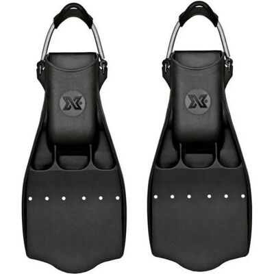 Aletas de buceo XDEEP Ex1 Hard - buceo Aletas de buceo XDEEP Ex1 Hard - buceo