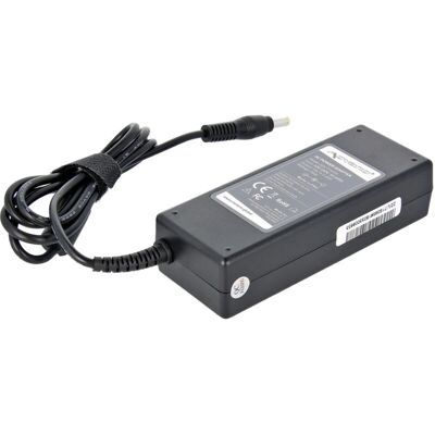 Movano - 19V 3.95A - 75W - 5.5x2.5 - Ładowarka do laptopa Movano - 19V 3.95A - 75W - 5.5x2.5 - Ładowarka do laptopa