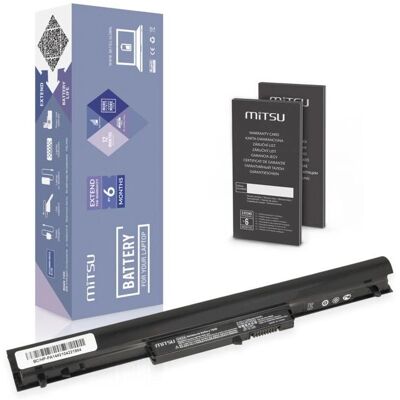 HP SleekBook 14, 15z Akku - Laptop Batterie HP SleekBook 14, 15z Akku - Laptop Batterie