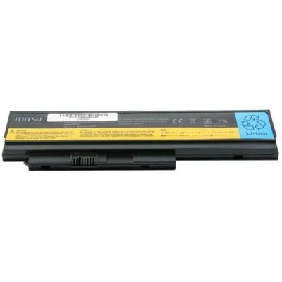 MITSU BC/LE-X220 - Bateria do Lenovo X220 - 4400mAh MITSU BC/LE-X220 - Bateria do Lenovo X220 - 4400mAh