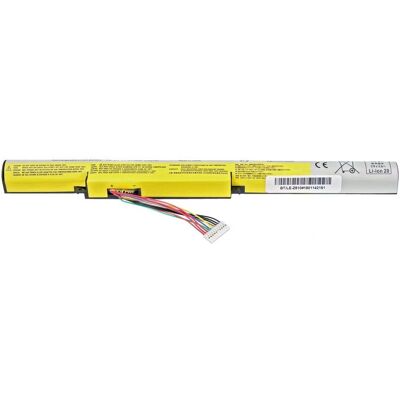Akumulator Mitsu BC/LE-Z510 - 2200mAh Akumulator Lenovo - Czarny Akumulator Mitsu BC/LE-Z510 - 2200mAh Akumulator Lenovo - Czarny