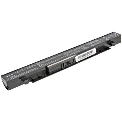 Movano Asus X550 Akku - 2200mAh, 14.4V, Modell K550 Movano Asus X550 Akku - 2200mAh, 14.4V, Modell K550