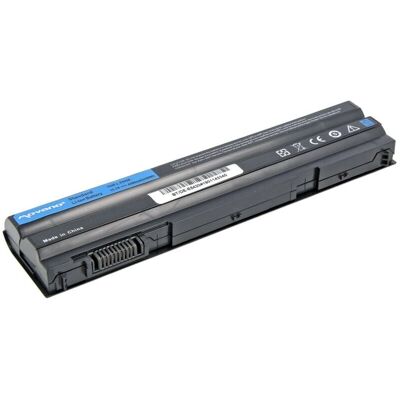 Movano Akku Dell Latitude E5420 E6420 - 4400mAh, 11.1V, 6 Solua Movano Akku Dell Latitude E5420 E6420 - 4400mAh, 11.1V, 6 Solua
