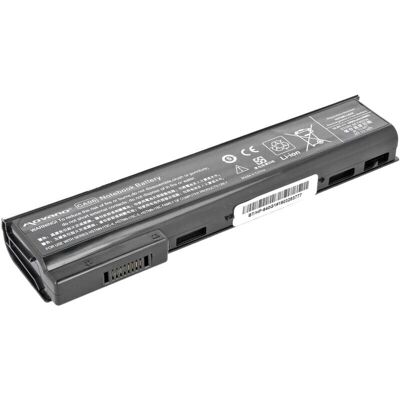 Batterie Movano pour HP ProBook 640 G0 G1 - 4400mAh 10.8V Batterie Movano pour HP ProBook 640 G0 G1 - 4400mAh 10.8V