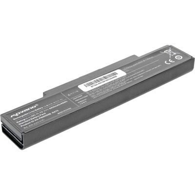 Batterie Movano pour Samsung R460 R519 - 4400mAh 11.1V Batterie Movano pour Samsung R460 R519 - 4400mAh 11.1V