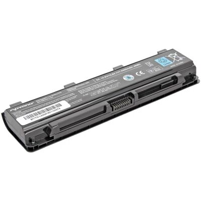 Batterie Movano pour Toshiba C850, L800, S855 - Batterie d'ordinateur portable - Publicité Batterie Movano pour Toshiba C850, L800, S855 - Batterie d'ordinateur portable - Publicité