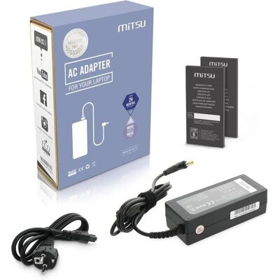Mitsu LSE9901A2070 - Laptop-Netzteil - 65W Mitsu LSE9901A2070 - Laptop-Netzteil - 65W